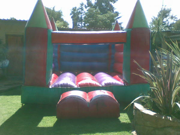 Jumping Castle